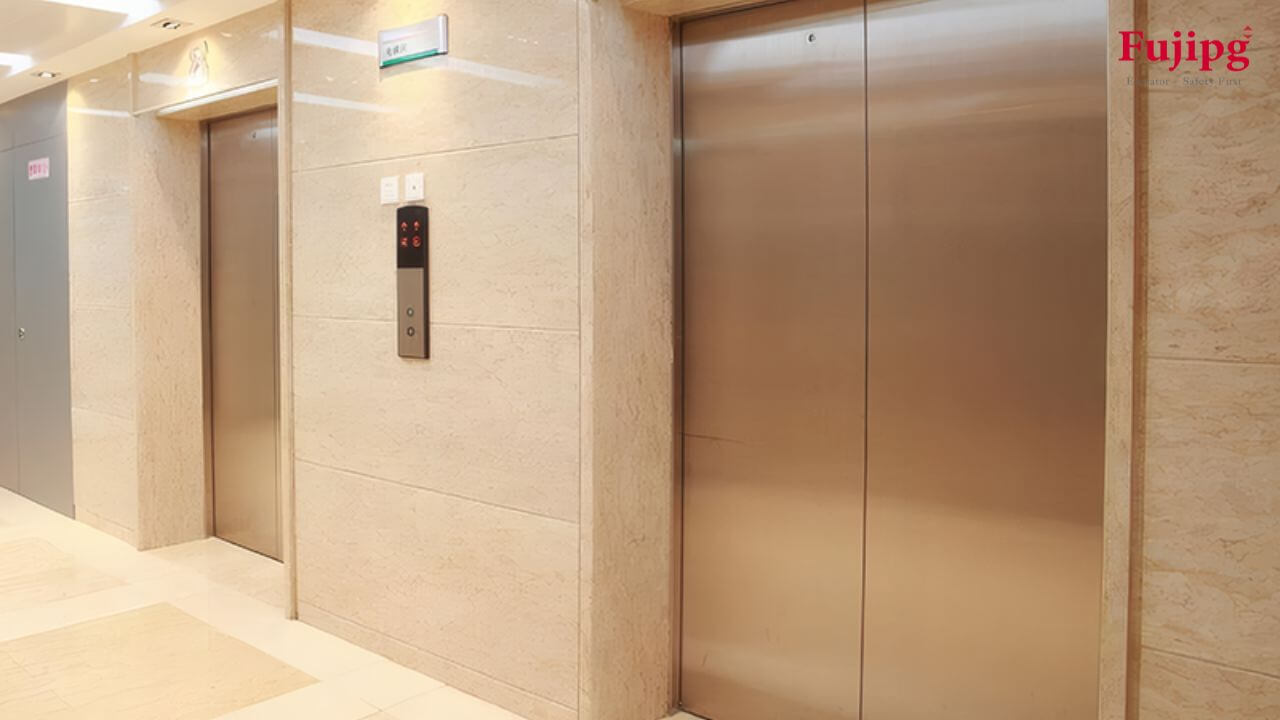 Các loại thang máy phổ biến hiện nay