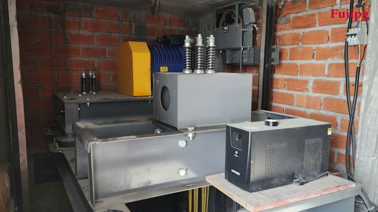 Kinh nghiệm chọn thang máy gia đình phù hợp